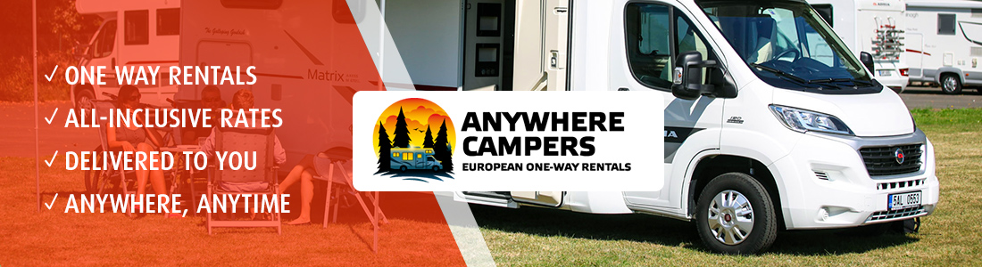 Anywhere Campers